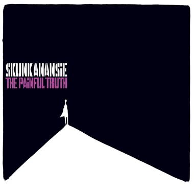 Skunk Anansie -  The Painful Truth